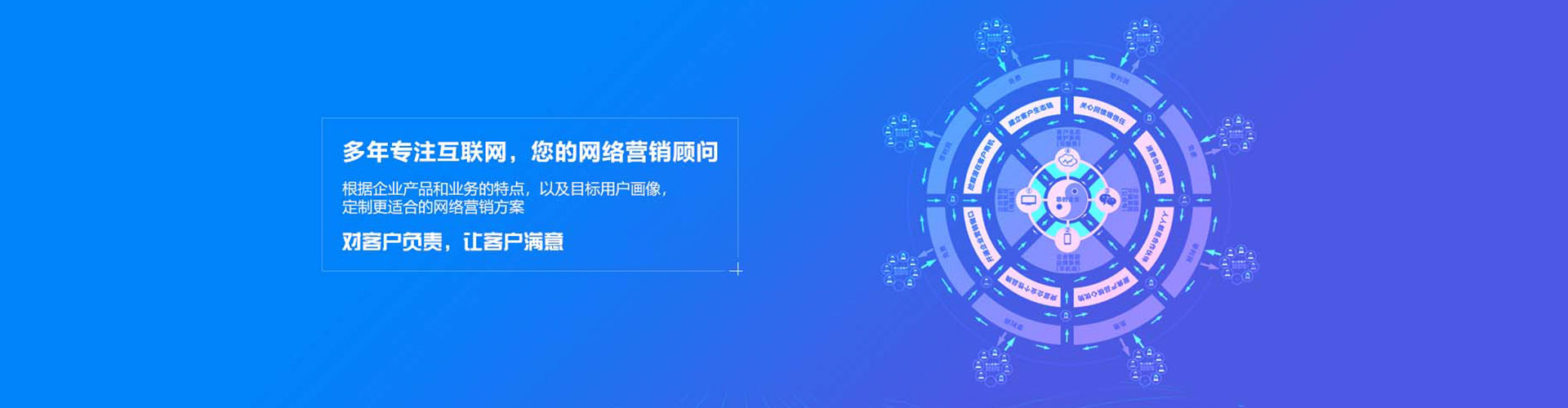 安仁百度推广运营